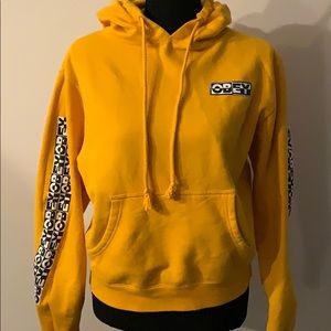 OBEY Hoodie